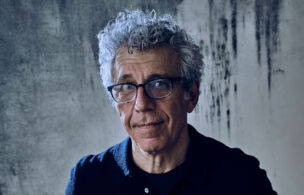 Eric Bogosian - Interview With The Vampire