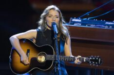 Emmy Russell on American Idol