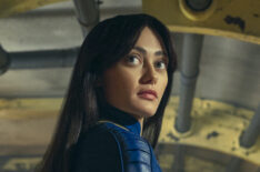 Fallout - Ella Purnell as Lucy