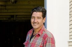 Jonathan Knight on Farmhouse Fixer • Episode 306 • October 2, 2023