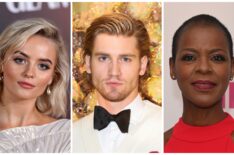 'The Forsyte Saga': Meet the Cast of PBS Masterpiece's New Adaptation