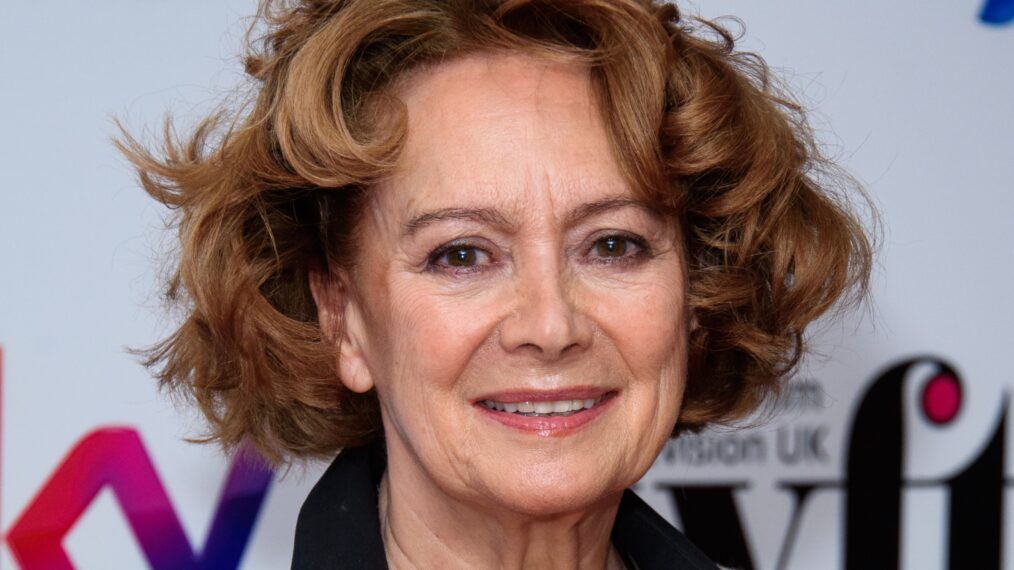 Francesca Annis