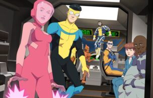 Invincible Amazon Prim Invincible (2021) - Amazon Prime Video Series - Where To Watch