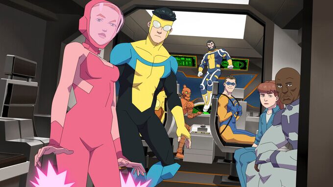 Invincible-Season-2-Guardians-Globe