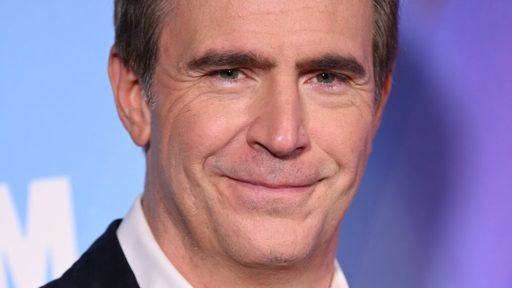 Jack Davenport