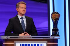 Here's When 'Jeopardy! Masters' Season 2 Premieres