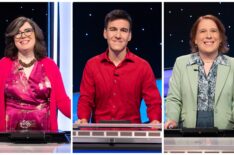 'Jeopardy! Masters' Night One: Runaways, Mea Culpas, & Final Bosses, Oh My!