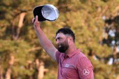 Jon Rahm Masters 2023