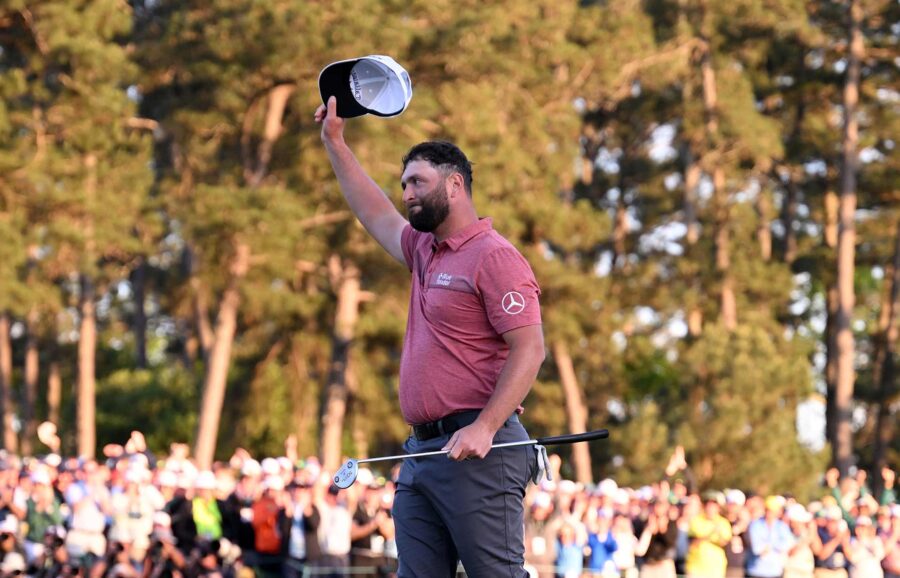 PGA Golf TV Schedule