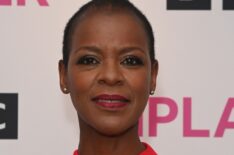 Josette Simon