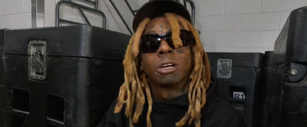 Lil Wayne