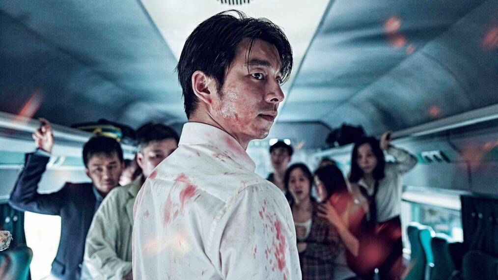 Train to Busan