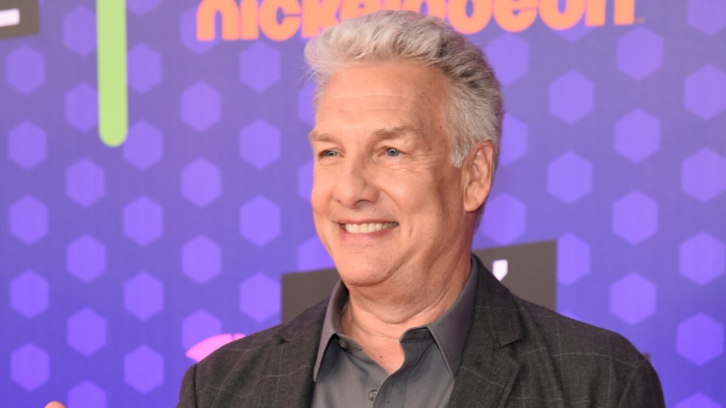Here’s Why Marc Summers’ ‘Quiet on Set’ Appearance Was So Brief