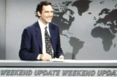 The Internet Is Remembering Norm MacDonald's Merciless Jokes About O.J. Simpson