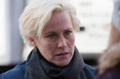 Patricia Arquette as Jeannie Kerns in SVU