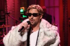Ryan Gosling's SNL Monologue