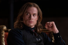 Sam Reid as Lestat De Lioncourt - Interview with the Vampire