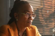 Sonja Sohn in Will Trent