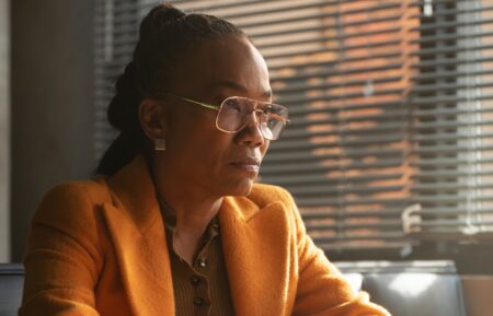 Sonja Sohn in Will Trent