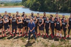 'The Challenge: All Stars' Goes Old School With Season 4: Cast Weighs In