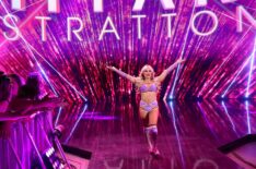 WWE's Tiffany Stratton Talks Transition to Main Roster & Doing Reality TV