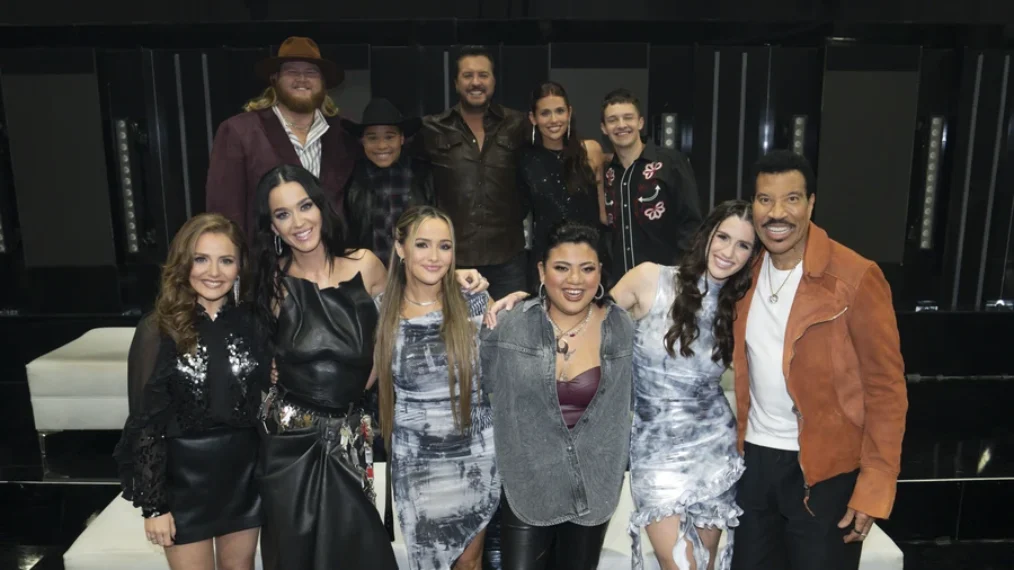 'American Idol': Who Got the Judge's Save to Round Out the Top 7? (RECAP)