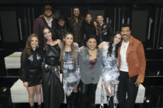 'American Idol': Who Got the Judge's Save to Round Out the Top 7? (RECAP)