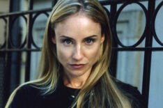 Tracy Pollan as Harper Anderson in SVU