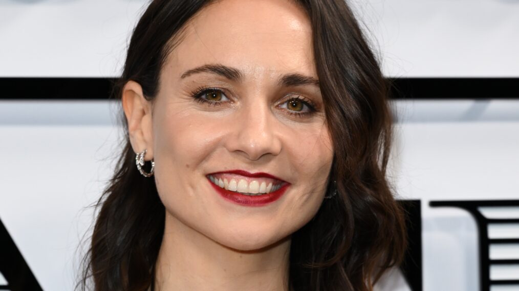 Tuppence Middleton