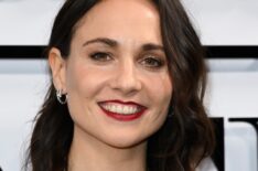 Tuppence Middleton
