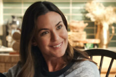 Odette Annable as Geri Broussard in Walker - 'Lessons From the Gift Shop'