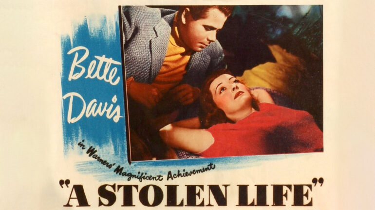 A Stolen Life - 