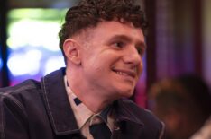 Chris Perfetti in 'Abbott Elementary' Season 3