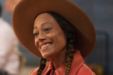 Cree Summer in 'Abbott Elementary' Season 3 - 'Double Date'