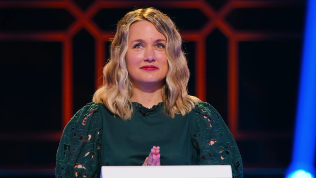 Alison Betts on Netflix's Bullshit: The Game Show