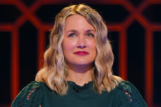 Alison Betts on Netflix's Bullshit: The Game Show
