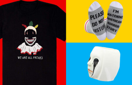 American Horror Story Gift Guide