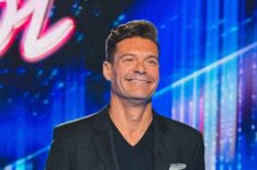 Ryan Seacrest - American Idol 2024 Top 20 Night