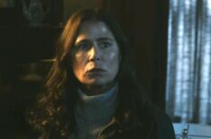 Maura Tierney in 'American Rust' Season 2