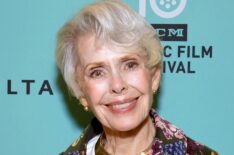 Barbara Rush Dies: 'Peyton Place' & 'All My Children' Actress Was 97