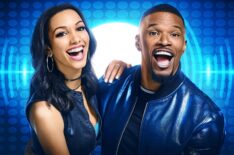 First Look at Jamie Foxx Back on 'Beat Shazam'