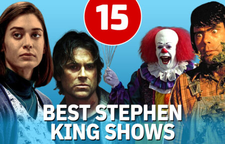Best Stephen King Shows