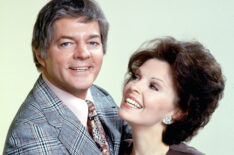 Days of Our Lives - Bill Hayes, Susan Seaforth Hayes