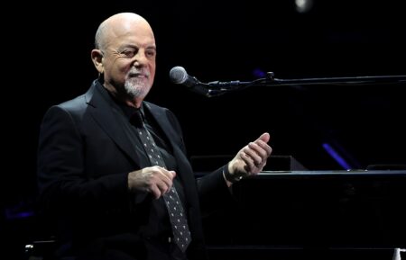 Billy Joel