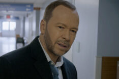 Donnie Wahlberg as Danny Reagan in 'Blue Bloods' Season 14 Episode 7 - 'On the Ropes'