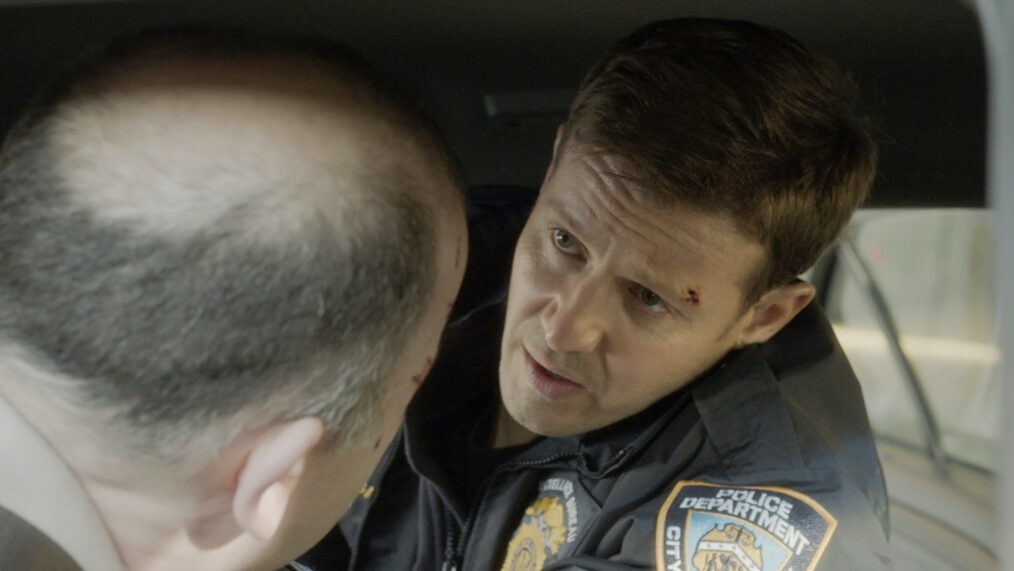 Will Estes as Jamie Reagan in 'Blue Bloods' Season 14 Episode 7 - 'On the Ropes'