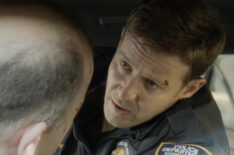 Will Estes as Jamie Reagan in 'Blue Bloods' Season 14 Episode 7 - 'On the Ropes'