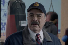 Tom Selleck as Frank Reagan in 'Blue Bloods' Season 14 Episode 7 - 'On the Ropes'