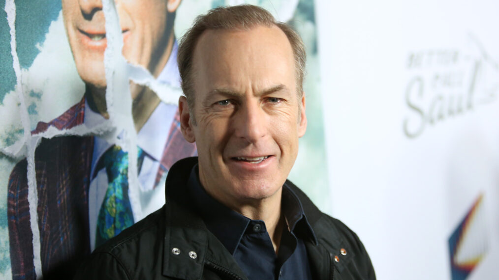 Bob Odenkirk