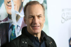 Bob Odenkirk